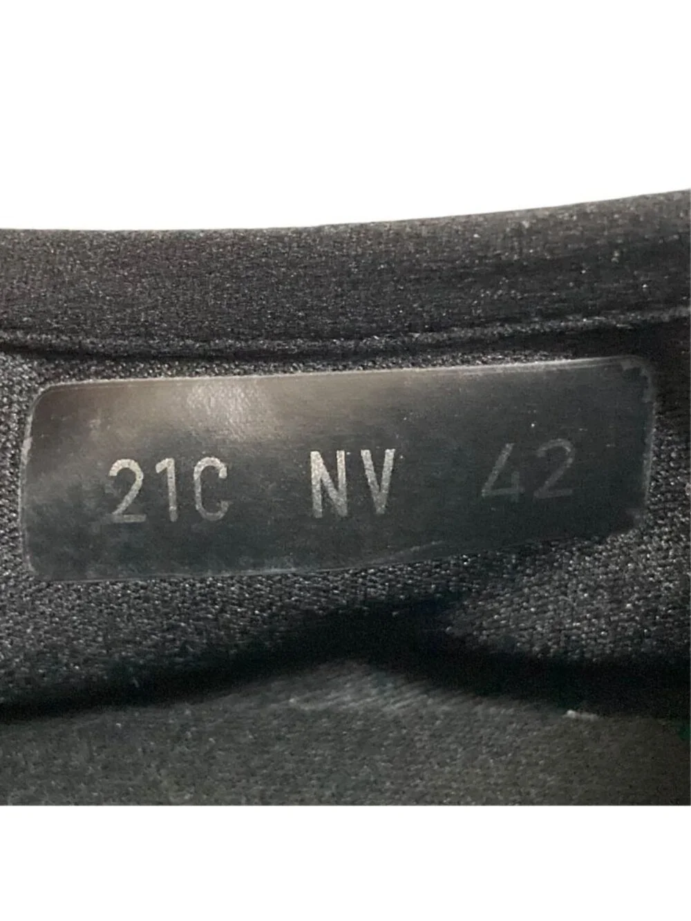 Dior name men